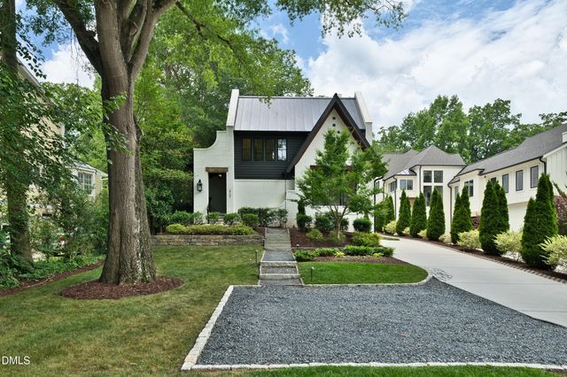 2721 St Marys Street, Raleigh, NC 27609