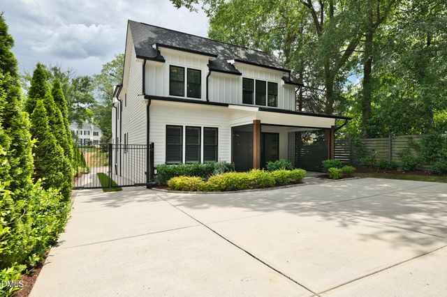 2721 St Marys Street, Raleigh, NC 27609