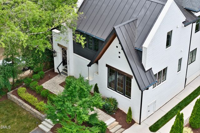 2721 St Marys Street, Raleigh, NC 27609