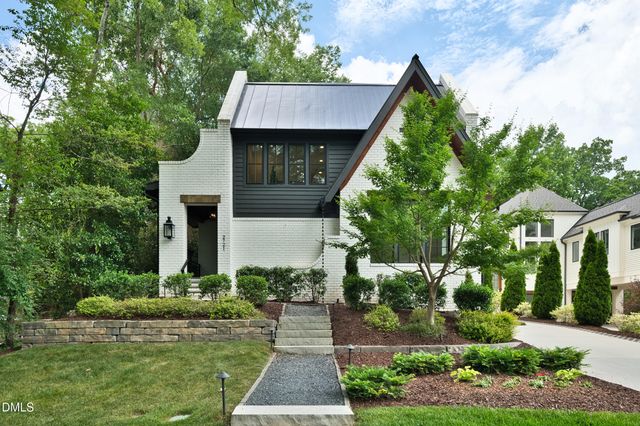 2721 St Marys Street, Raleigh, NC 27609