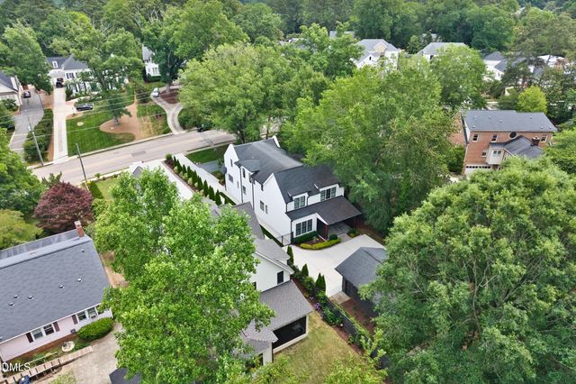 2721 St Marys Street, Raleigh, NC 27609