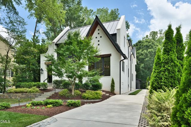 2721 St Marys Street, Raleigh, NC 27609