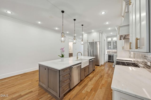 2721 St Marys Street, Raleigh, NC 27609