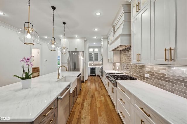 2721 St Marys Street, Raleigh, NC 27609