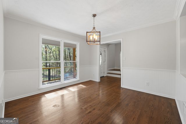 428 Deer Creek Trail, Hoschton, GA 30548