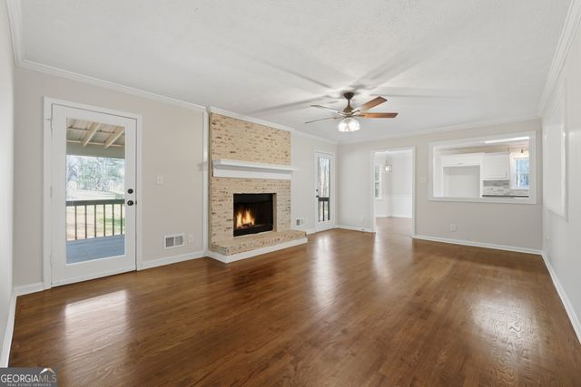 428 Deer Creek Trail, Hoschton, GA 30548