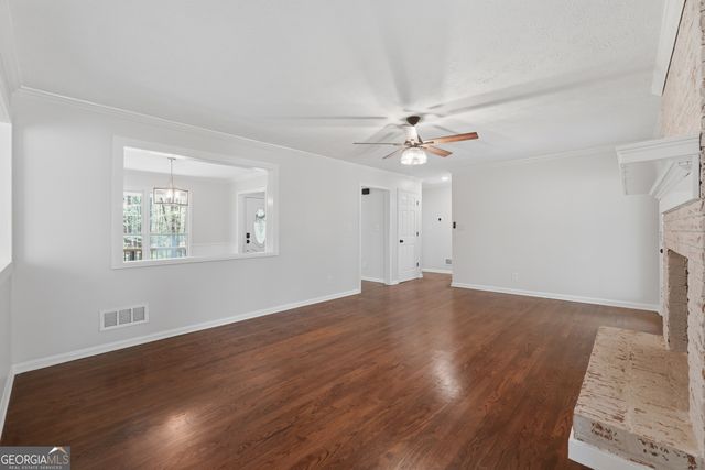 428 Deer Creek Trail, Hoschton, GA 30548