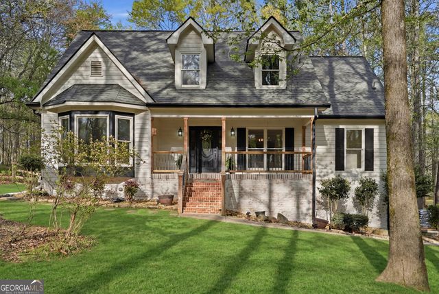 428 Deer Creek Trail, Hoschton, GA 30548