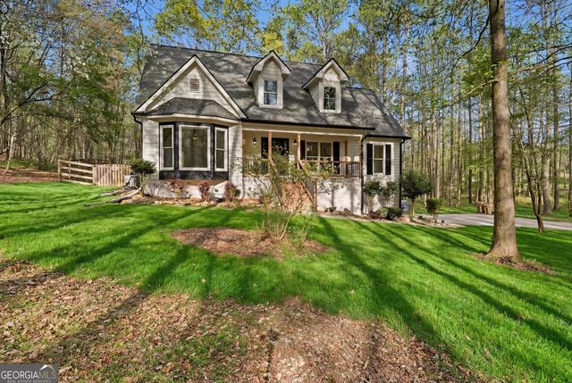 428 Deer Creek Trail, Hoschton, GA 30548