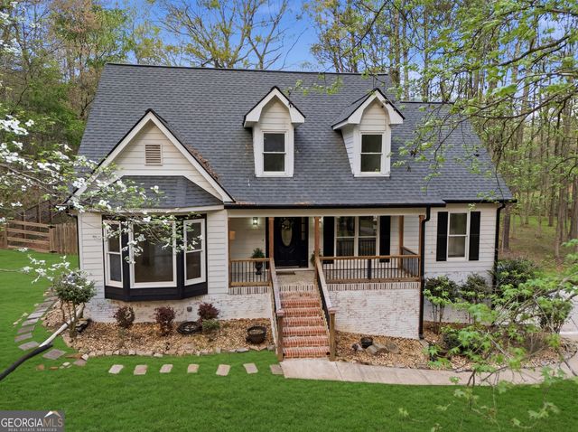 428 Deer Creek Trail, Hoschton, GA 30548