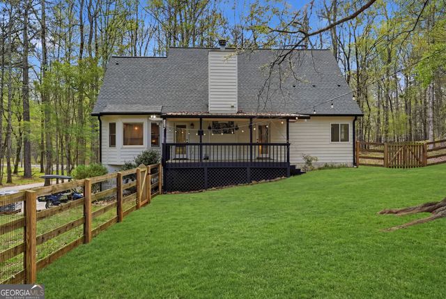 428 Deer Creek Trail, Hoschton, GA 30548