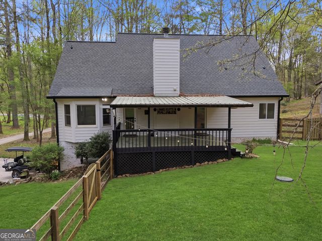 428 Deer Creek Trail, Hoschton, GA 30548