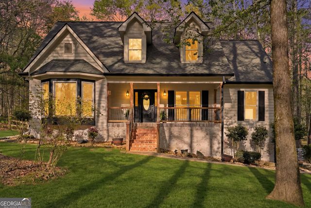 428 Deer Creek Trail, Hoschton, GA 30548