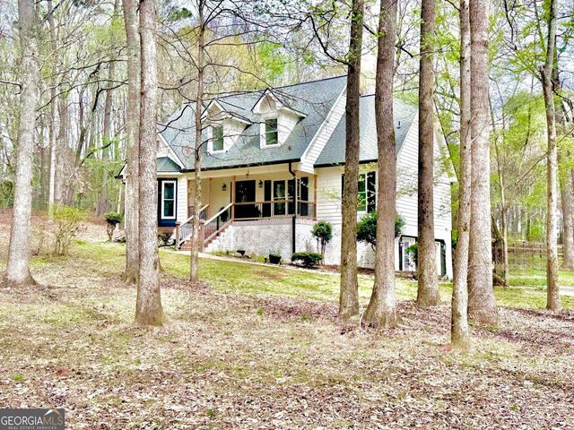 428 Deer Creek Trail, Hoschton, GA 30548