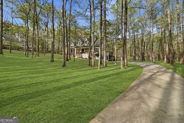 428 Deer Creek Trail, Hoschton, GA 30548