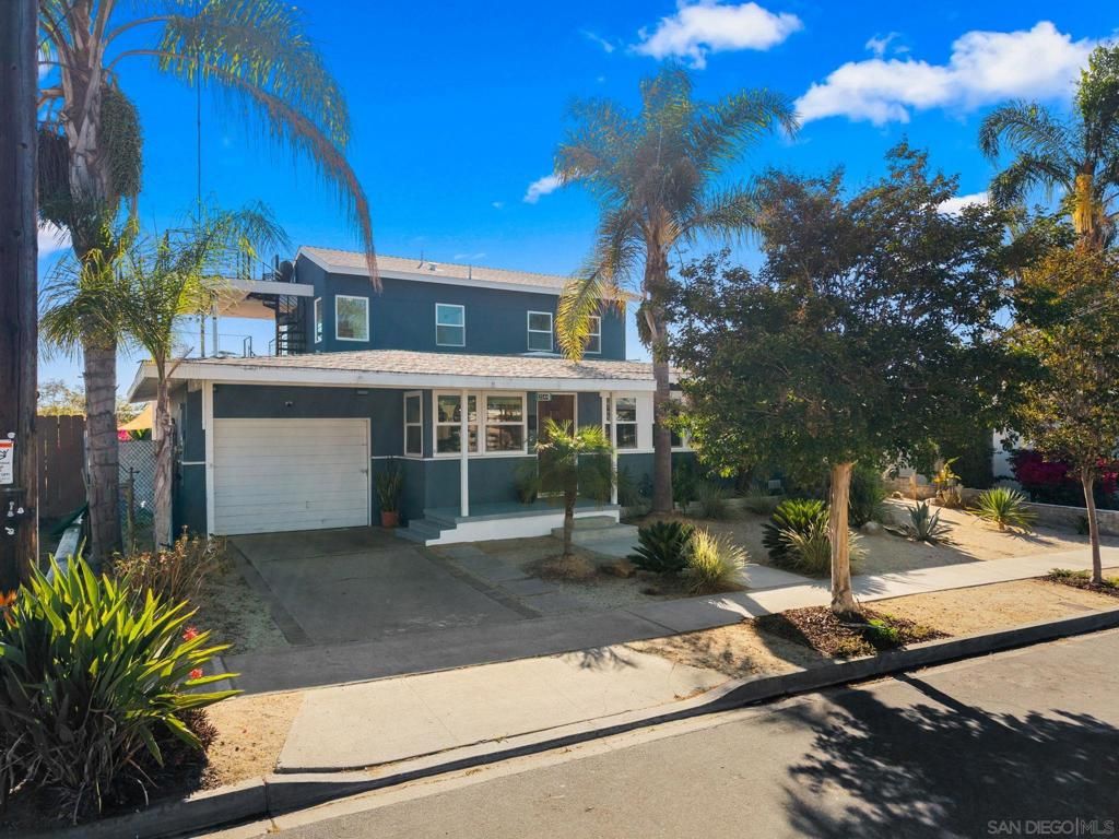 3544 Tomahawk Lane, San Diego, CA 92117 — photo 2