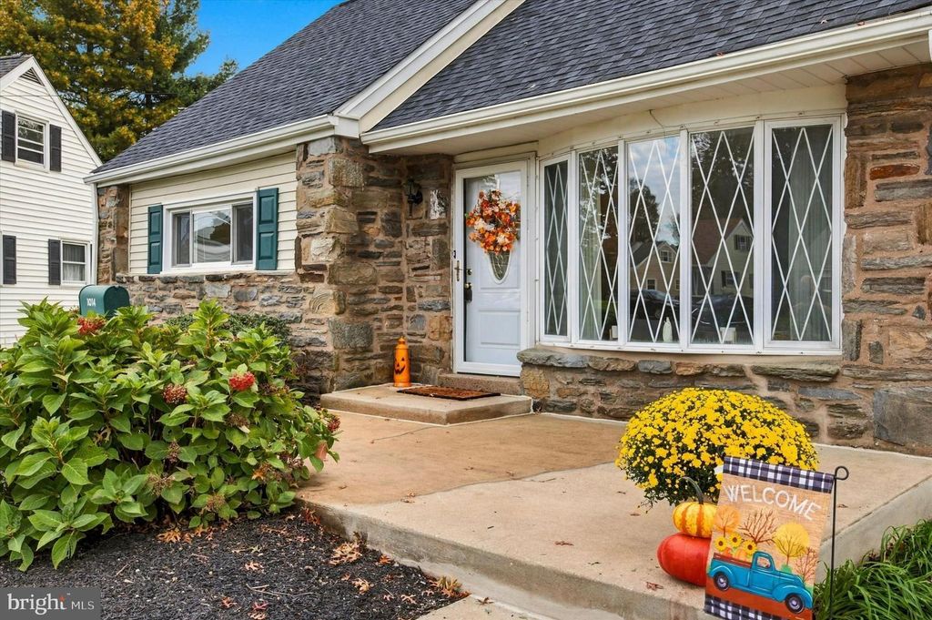 1014 BROOK AVE, SECANE, PA 19018 — photo 3