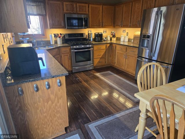 1229 Choke Cherry Road, Lino Lakes, MN 55038