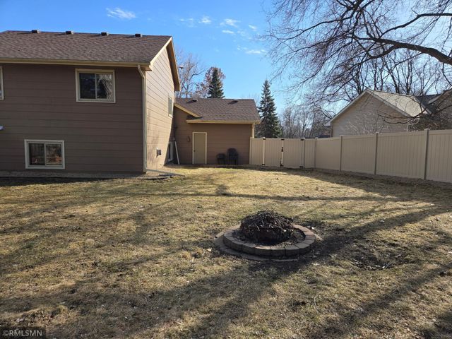 1229 Choke Cherry Road, Lino Lakes, MN 55038