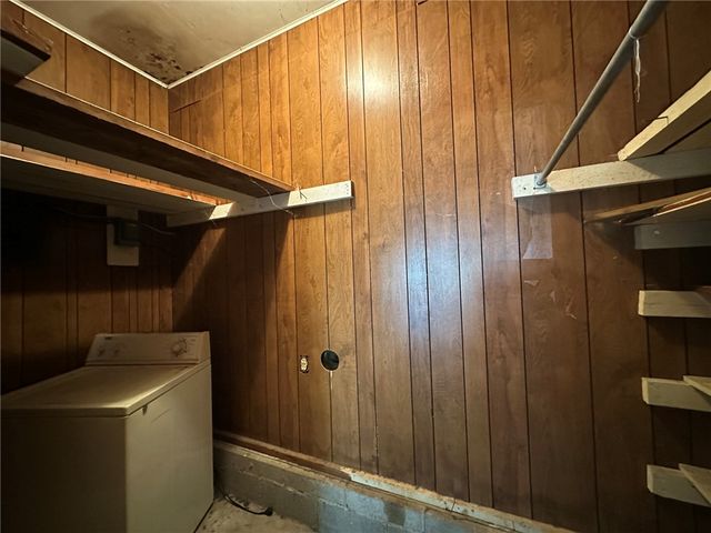 708 Lawndale Drive, Springdale, AR 72764