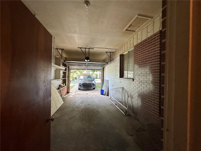 708 Lawndale Drive, Springdale, AR 72764