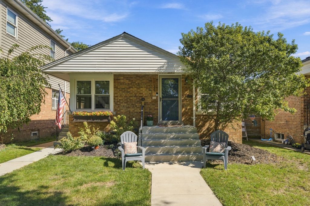 11341 S Talman Avenue, Chicago, IL 60655 — photo 2