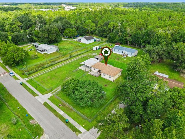 17619 CAUDEL ROAD, Orlando, FL 32833
