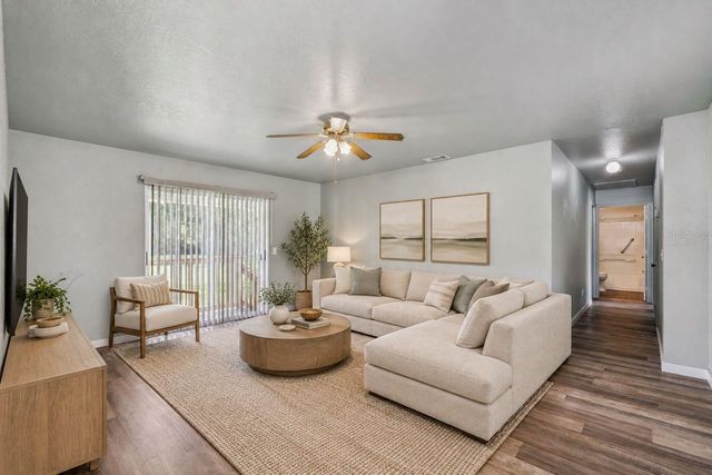 17619 CAUDEL ROAD, Orlando, FL 32833
