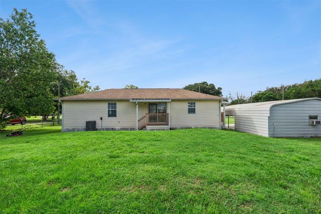 17619 CAUDEL ROAD, Orlando, FL 32833