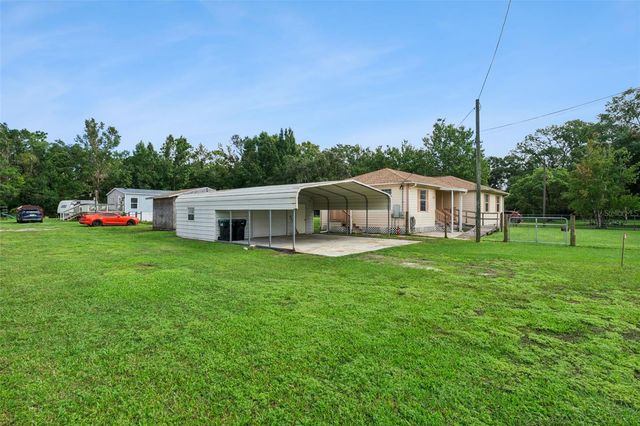 17619 CAUDEL ROAD, Orlando, FL 32833