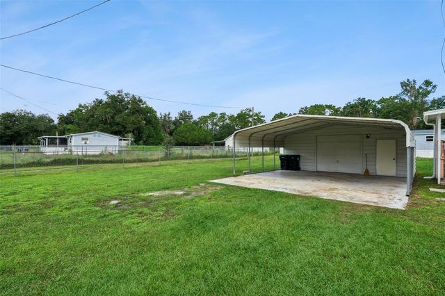 17619 CAUDEL ROAD, Orlando, FL 32833