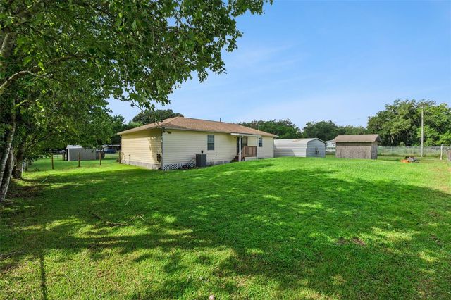 17619 CAUDEL ROAD, Orlando, FL 32833