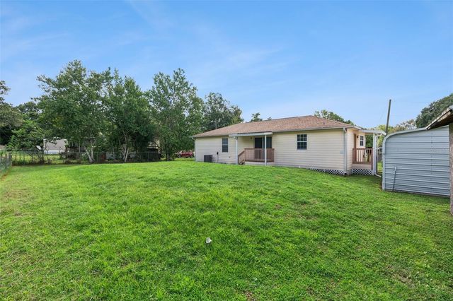 17619 CAUDEL ROAD, Orlando, FL 32833