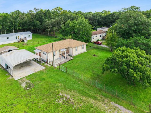 17619 CAUDEL ROAD, Orlando, FL 32833