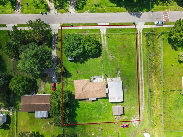 17619 CAUDEL ROAD, Orlando, FL 32833