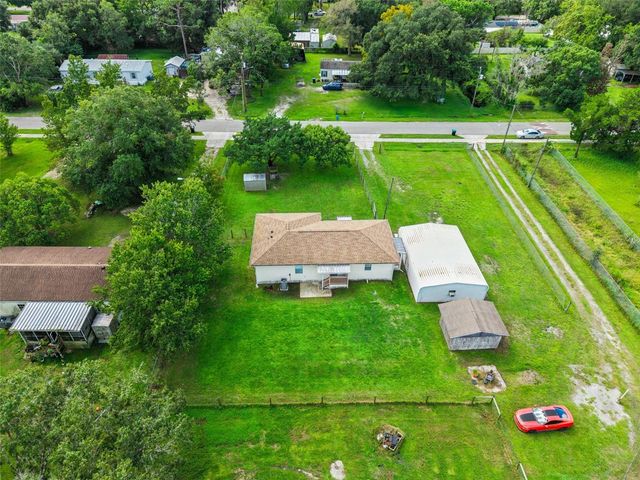 17619 CAUDEL ROAD, Orlando, FL 32833
