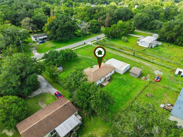 17619 CAUDEL ROAD, Orlando, FL 32833