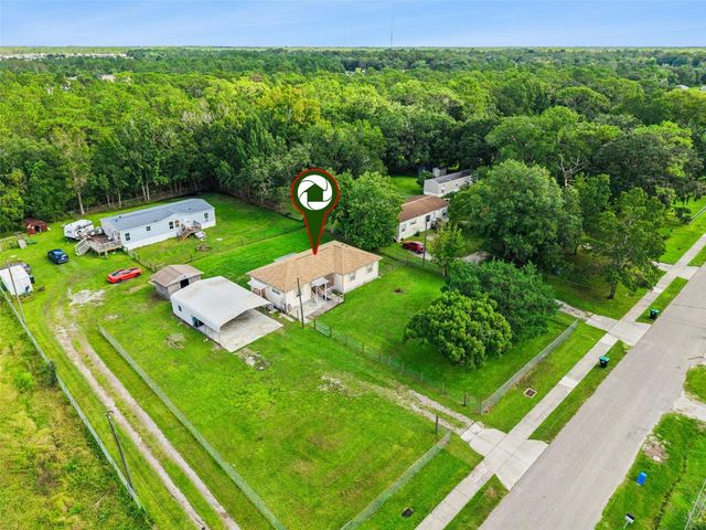 17619 CAUDEL ROAD, Orlando, FL 32833