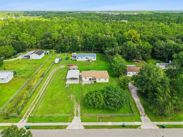 17619 CAUDEL ROAD, Orlando, FL 32833