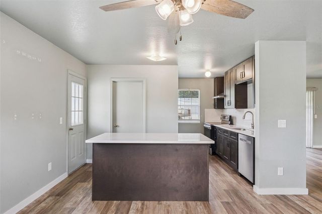 17619 CAUDEL ROAD, Orlando, FL 32833