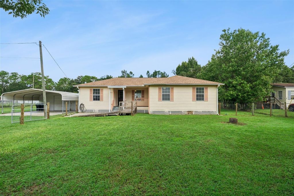 17619 CAUDEL ROAD, Orlando, FL 32833