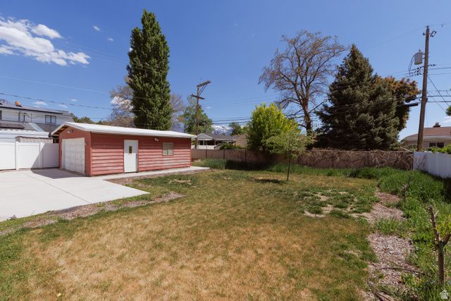 1104 E 5235 S, Murray, UT 84117