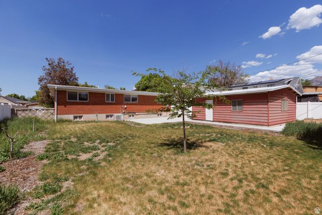 1104 E 5235 S, Murray, UT 84117