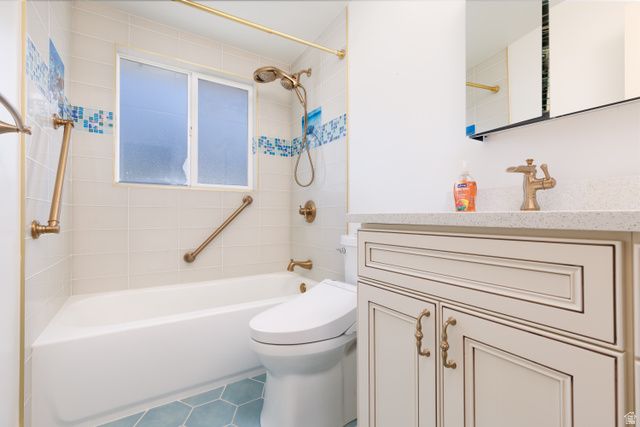 1104 E 5235 S, Murray, UT 84117
