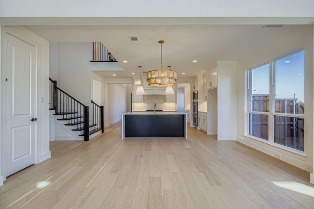 2651 Harvest Lane, Prosper, TX 75078