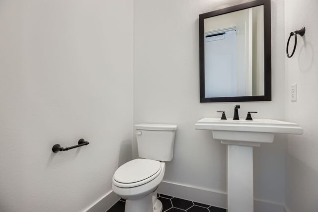 2651 Harvest Lane, Prosper, TX 75078