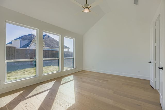 2651 Harvest Lane, Prosper, TX 75078