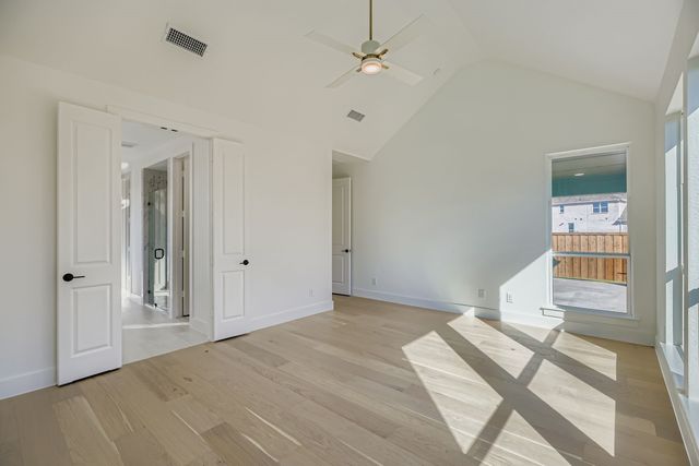 2651 Harvest Lane, Prosper, TX 75078