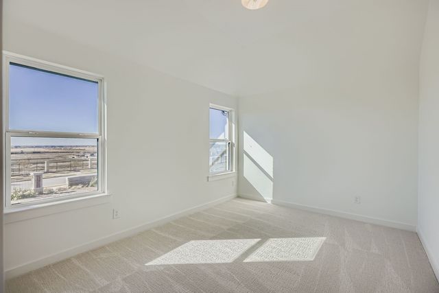 2651 Harvest Lane, Prosper, TX 75078