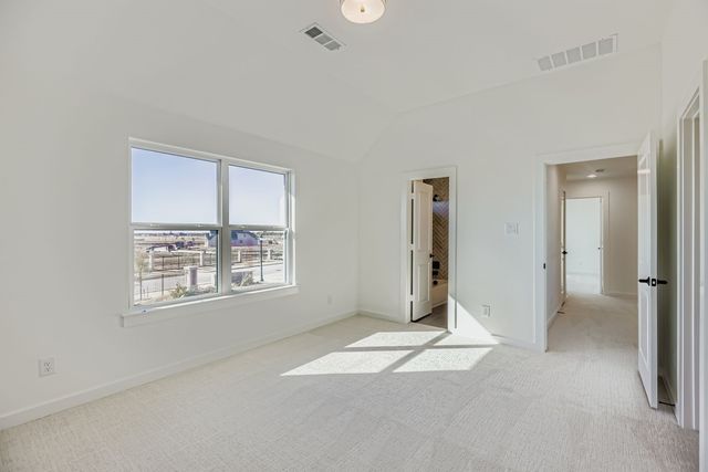 2651 Harvest Lane, Prosper, TX 75078